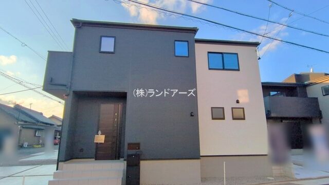中川区本前田町_5号棟