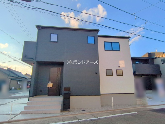 中川区本前田町_5号棟_20250120_1_0742522 - 株式会社ランドアーズ|名古屋の中古マンション・一戸建て・賃貸管理・不動産売却 中川区本前田町_5号棟