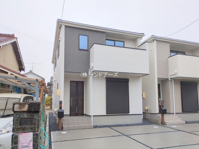 中川区江松_1号棟_20250305_1_0779905 - 株式会社ランドアーズ|名古屋の中古マンション・一戸建て・賃貸管理・不動産売却 中川区江松_1号棟