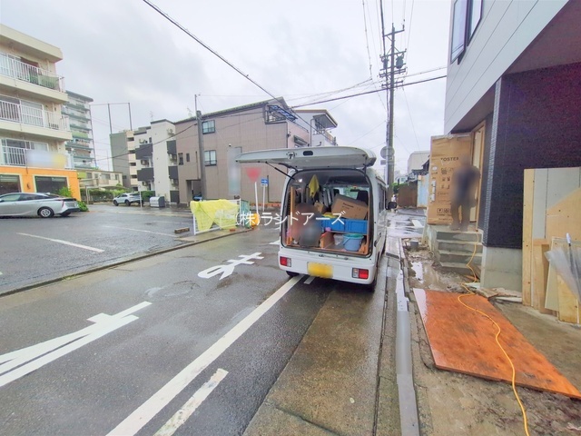 物件写真