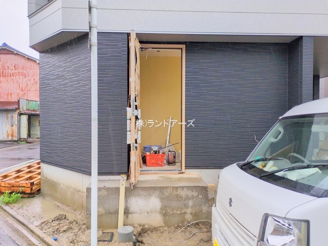 物件写真