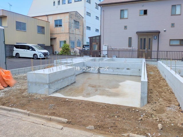 中川区露橋026【2】_No.2_20250429_2_0822097 - 株式会社ランドアーズ|名古屋の中古マンション・一戸建て・賃貸管理・不動産売却 中川区露橋026【2】
