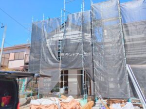 中村区宿跡町2期_1号棟・ケイアイプランニング