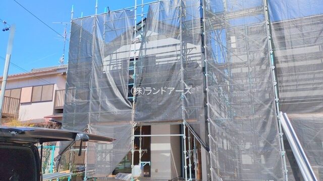 中村区宿跡町2期_1号棟・ケイアイプランニング