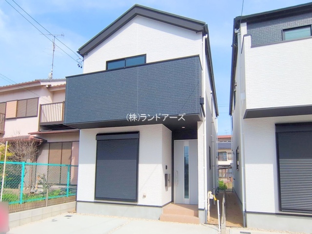 物件写真