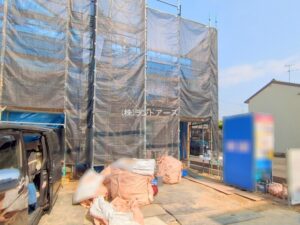 中村区宿跡町2期_2号棟・ケイアイプランニング