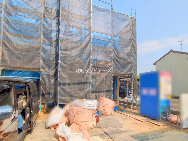 中村区宿跡町2期_2号棟_20250327_1_0811998 - 株式会社ランドアーズ|名古屋の中古マンション・一戸建て・賃貸管理・不動産売却 中村区宿跡町2期_2号棟・ケイアイプランニング