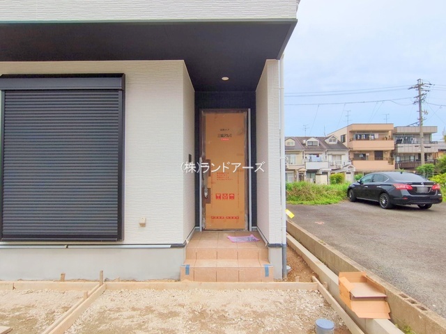 物件写真