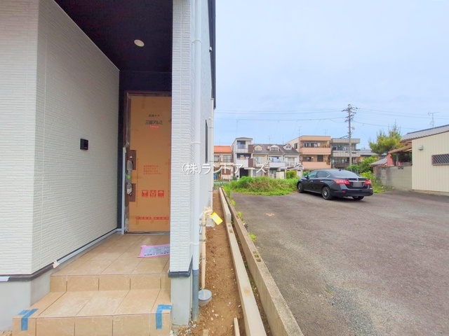 物件写真