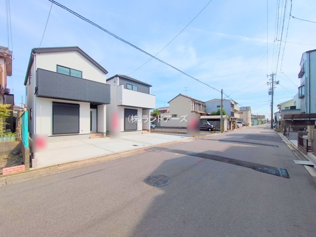 物件写真