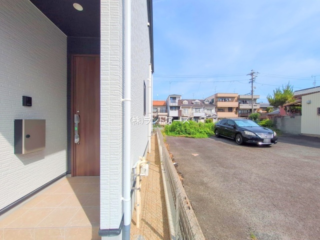 物件写真