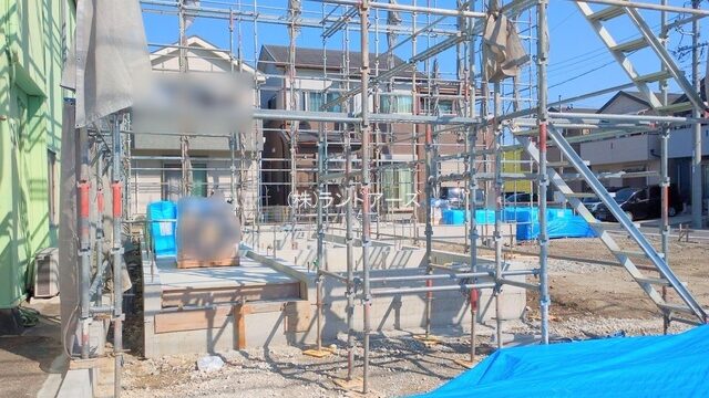 中村区宿跡町306【4】_1号棟・メルディア