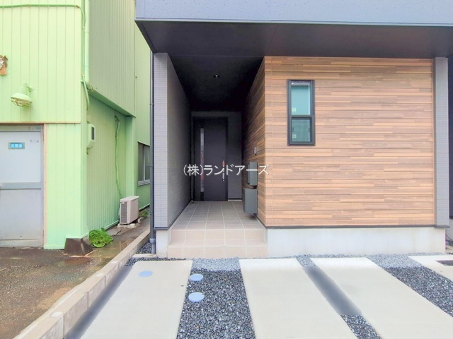 物件写真