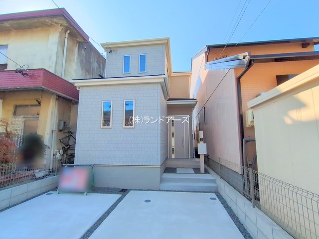 中村区岩上町4期_1号棟_20250226_1_0784951 - 株式会社ランドアーズ|名古屋の中古マンション・一戸建て・賃貸管理・不動産売却 中村区岩上町4期_1号棟・飯田産業