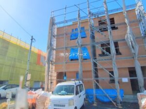 中村区畑江通202【2】_2号棟・メルディア