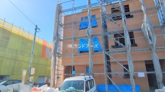 中村区畑江通202【2】_2号棟・メルディア