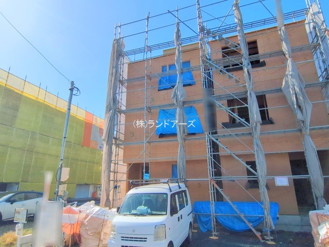 中村区畑江通202【2】_No.2_20250424_1_0815442 - 株式会社ランドアーズ|名古屋の中古マンション・一戸建て・賃貸管理・不動産売却 中村区畑江通202【2】_2号棟・メルディア