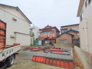 名古屋市北区六が池町Ⅳ