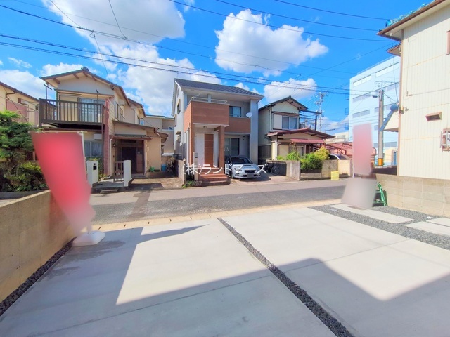 物件写真