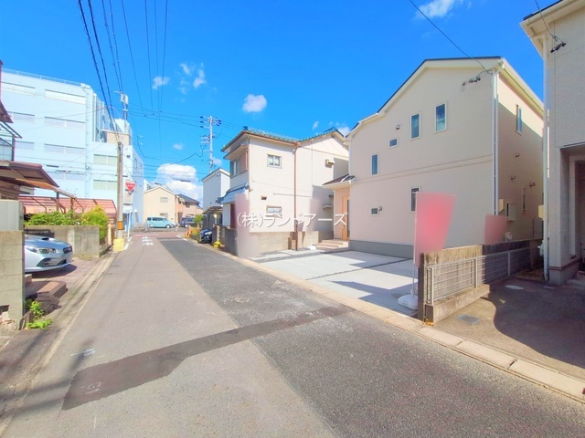 物件写真