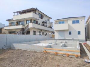 名古屋市北区楠味鋺13