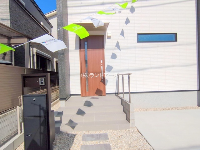 物件写真
