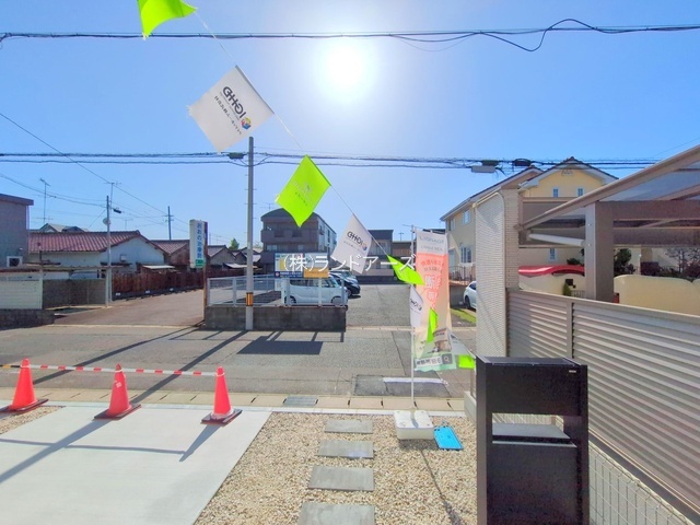 物件写真