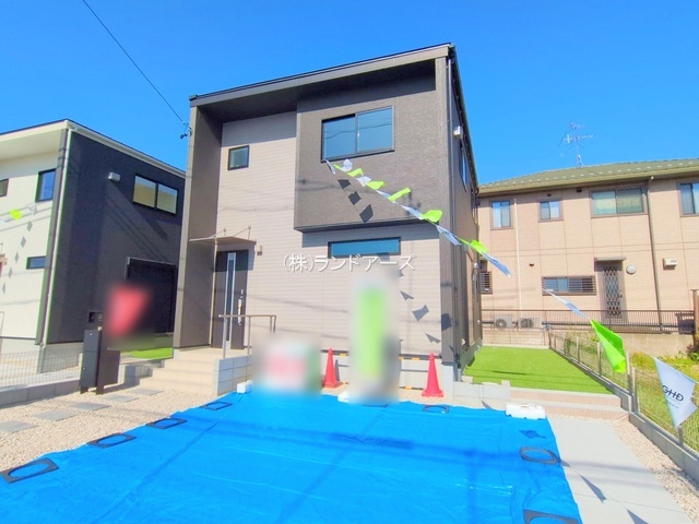 物件写真