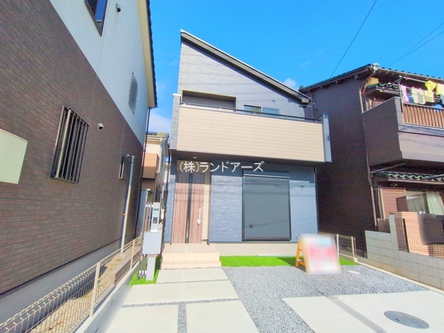 物件写真