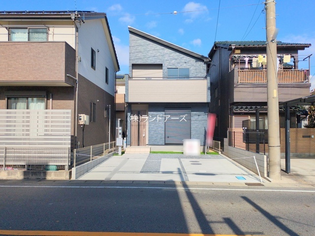 物件写真