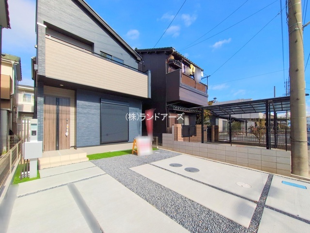 物件写真