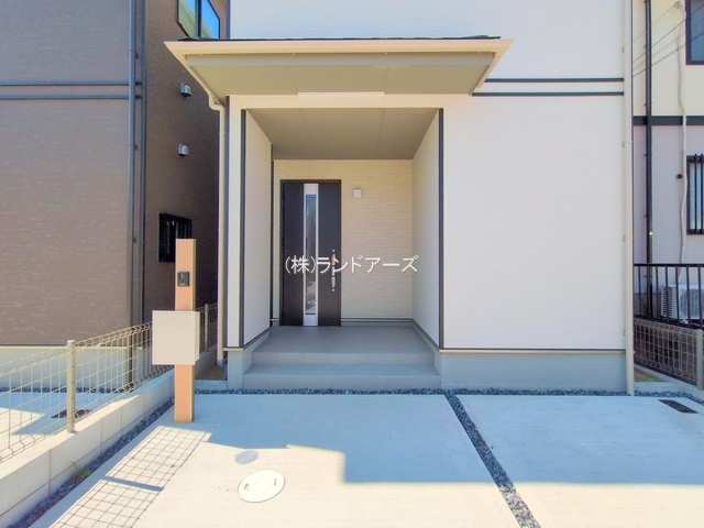 物件写真