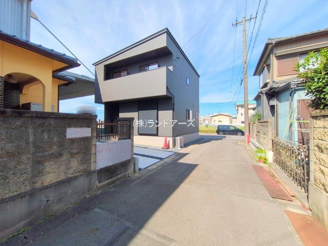 物件写真