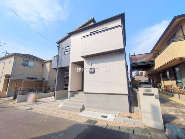 物件写真