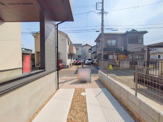物件写真