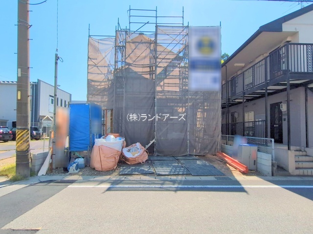 物件写真
