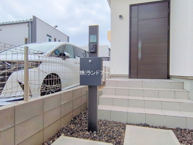 物件写真