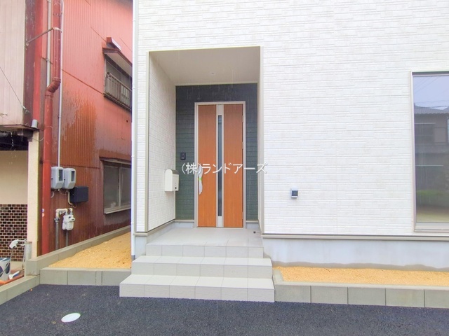 物件写真