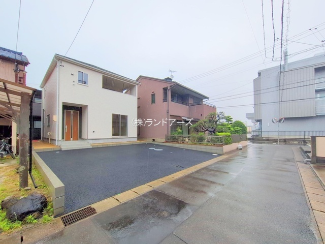 物件写真