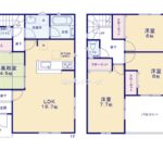 図面サムネイル