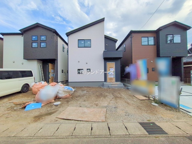 物件写真