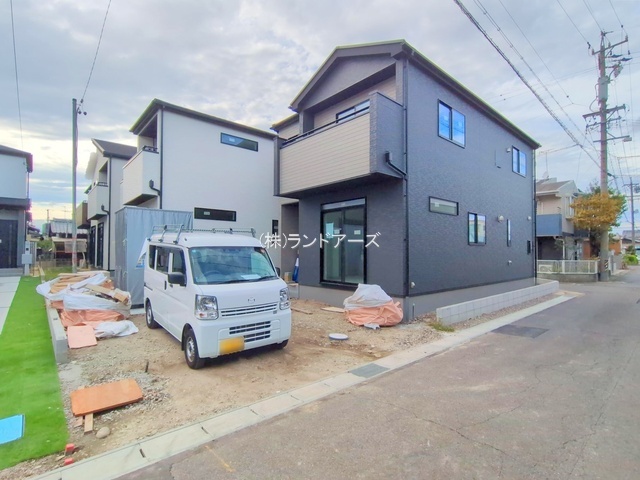 物件写真
