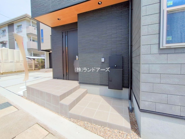 物件写真