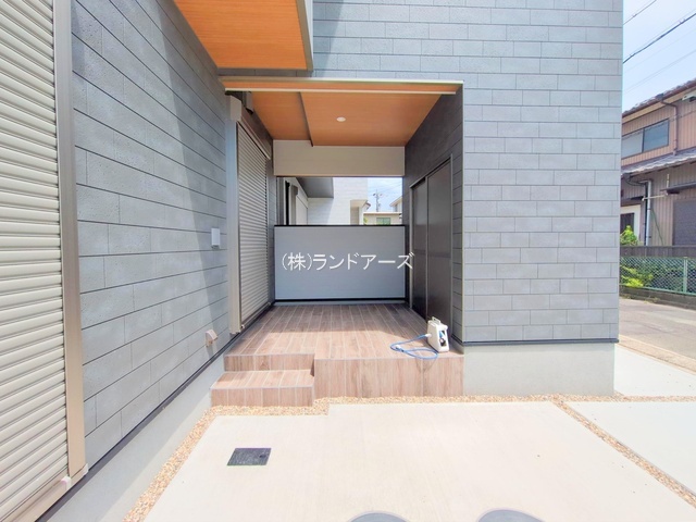 物件写真