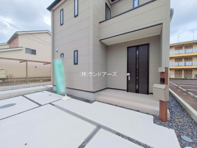 物件写真