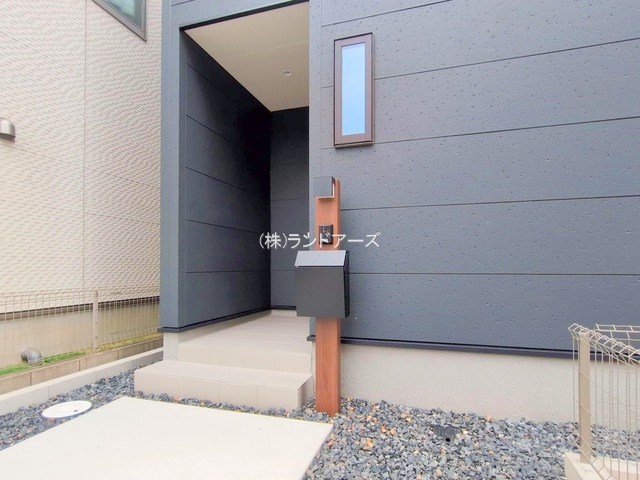 物件写真