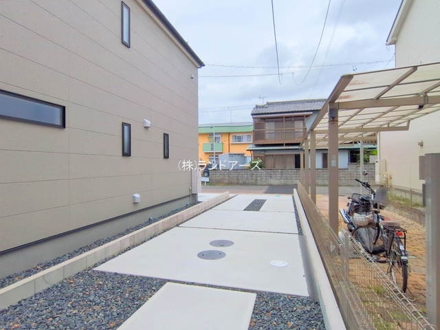 物件写真
