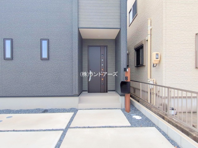 物件写真