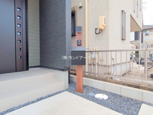 物件写真