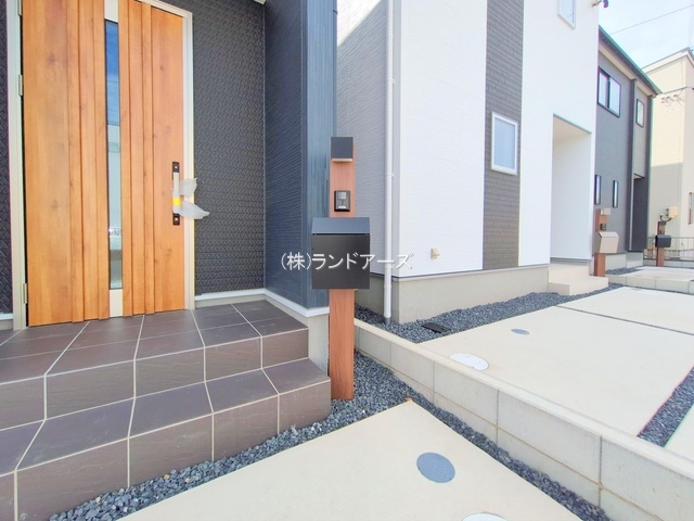 物件写真